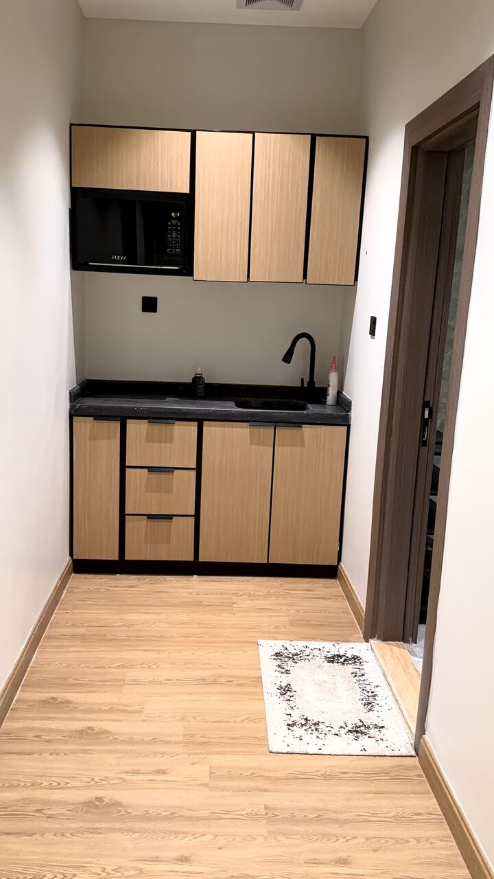 Al Wadi, Apartments, Flats, Houses & Villas, SAR 7500/month,  Furnished,  2 BR,  950 Sq. Feet,  Premium 2Bedroom Exit 6 Al Wadi Near Metro 🚇