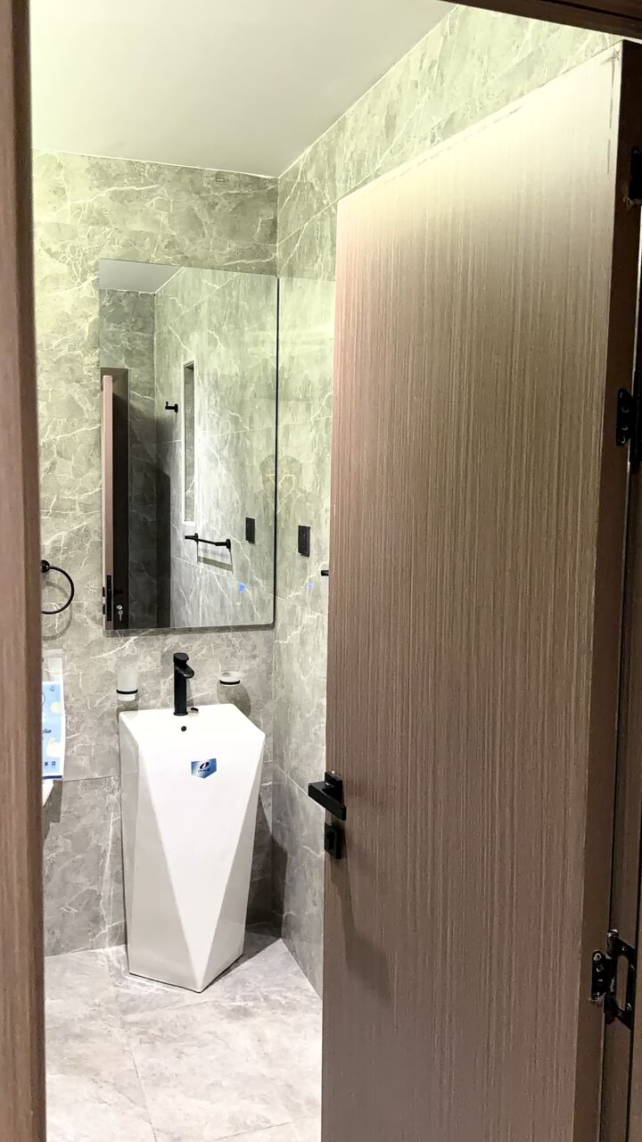 Al Wadi, Apartments, Flats, Houses & Villas, SAR 7500/month,  Furnished,  2 BR,  950 Sq. Feet,  Premium 2Bedroom Exit 6 Al Wadi Near Metro 🚇