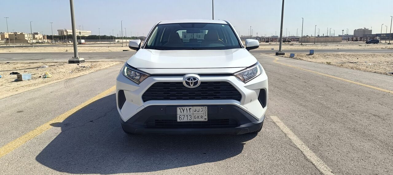 Dammam, Vehicles, Cars & Trucks , SAR 87000,  Toyota RAV4,  2024,  Automatic,  168000 KM,