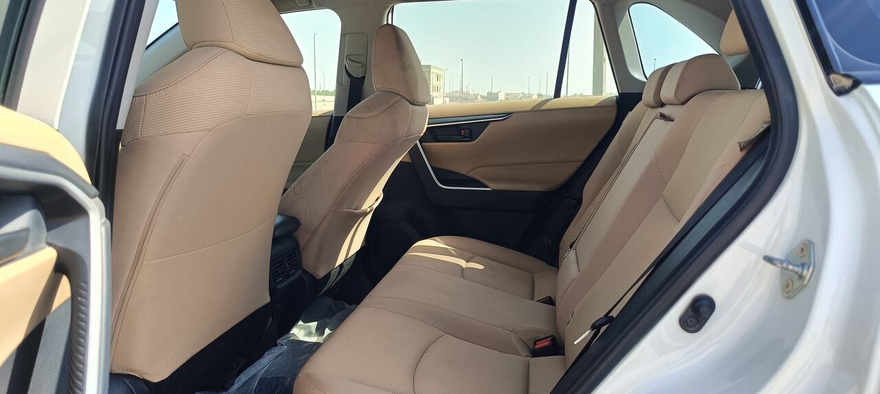 Dammam, Vehicles, Cars & Trucks , SAR 87000,  Toyota RAV4,  2024,  Automatic,  168000 KM,