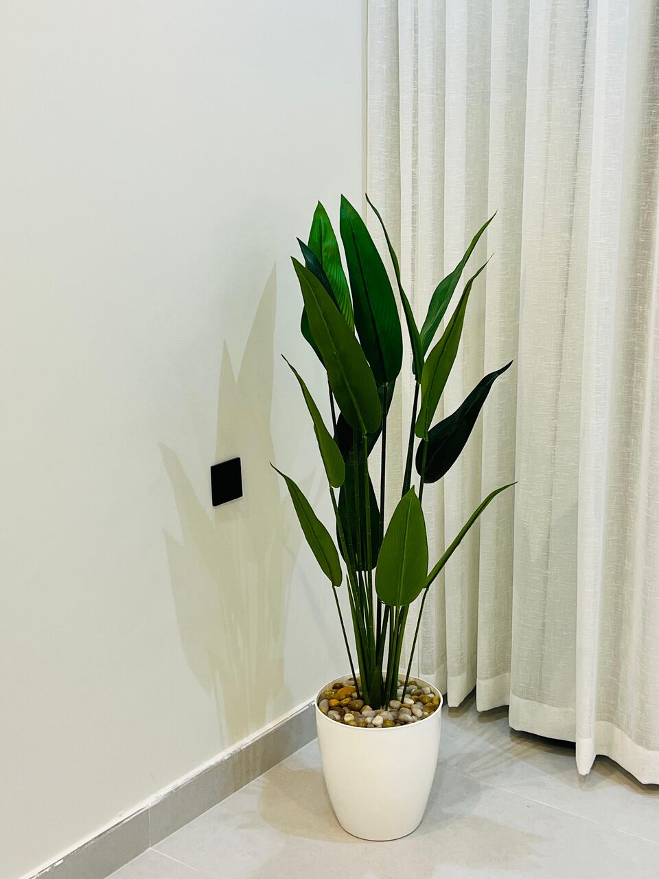 Al Sharafeyah, Household Items, SAR 40,  Artificial Plant