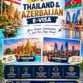 CONNECTING YOU TO THE WORLD. Your Partner In Visa Application Assistance.