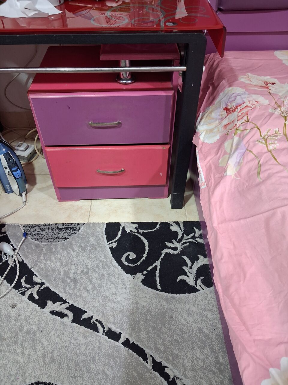 Riyadh, Furniture, SAR 2000,  Used House Furniture