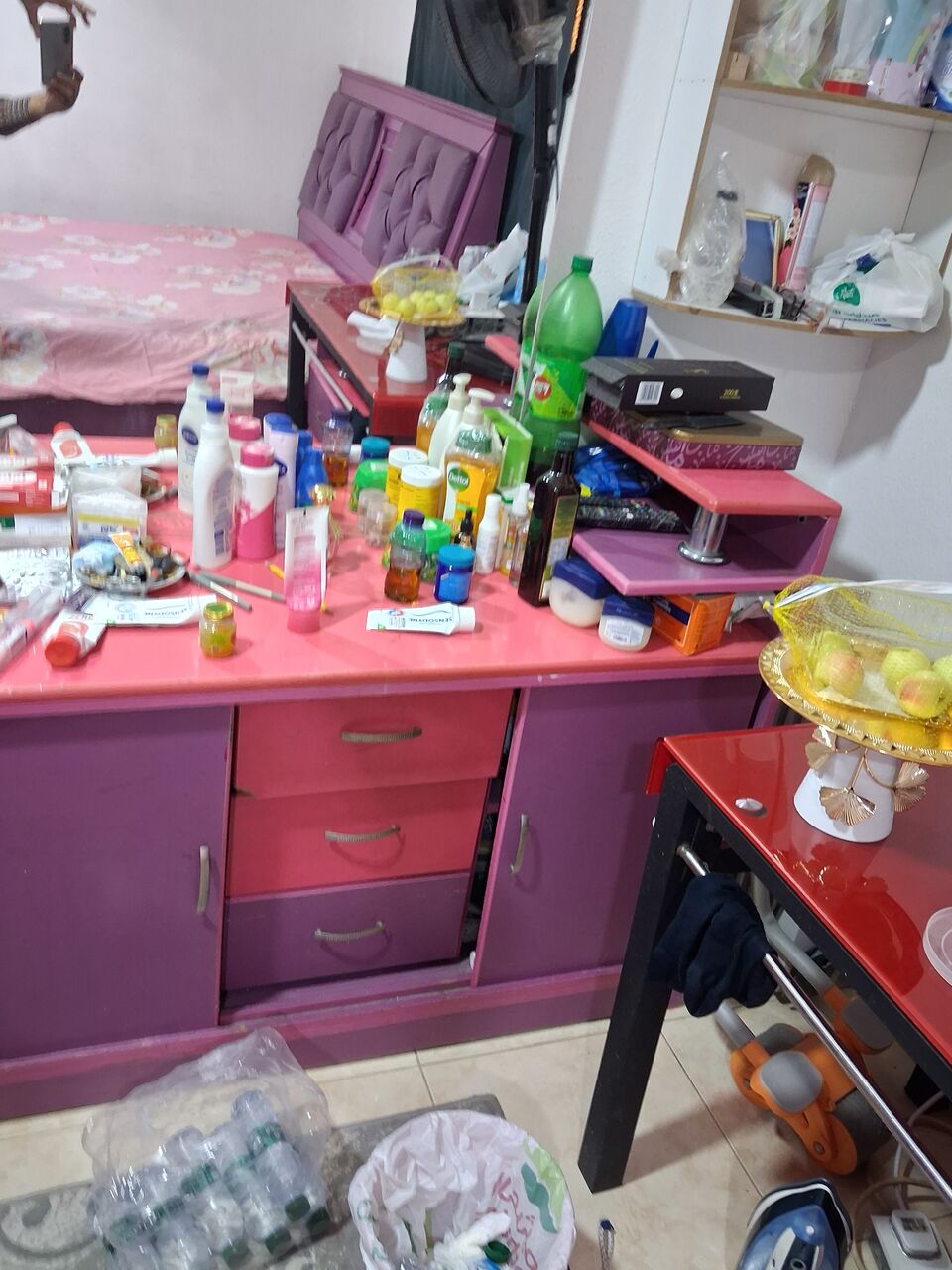 Riyadh, Furniture, SAR 2000,  Used House Furniture