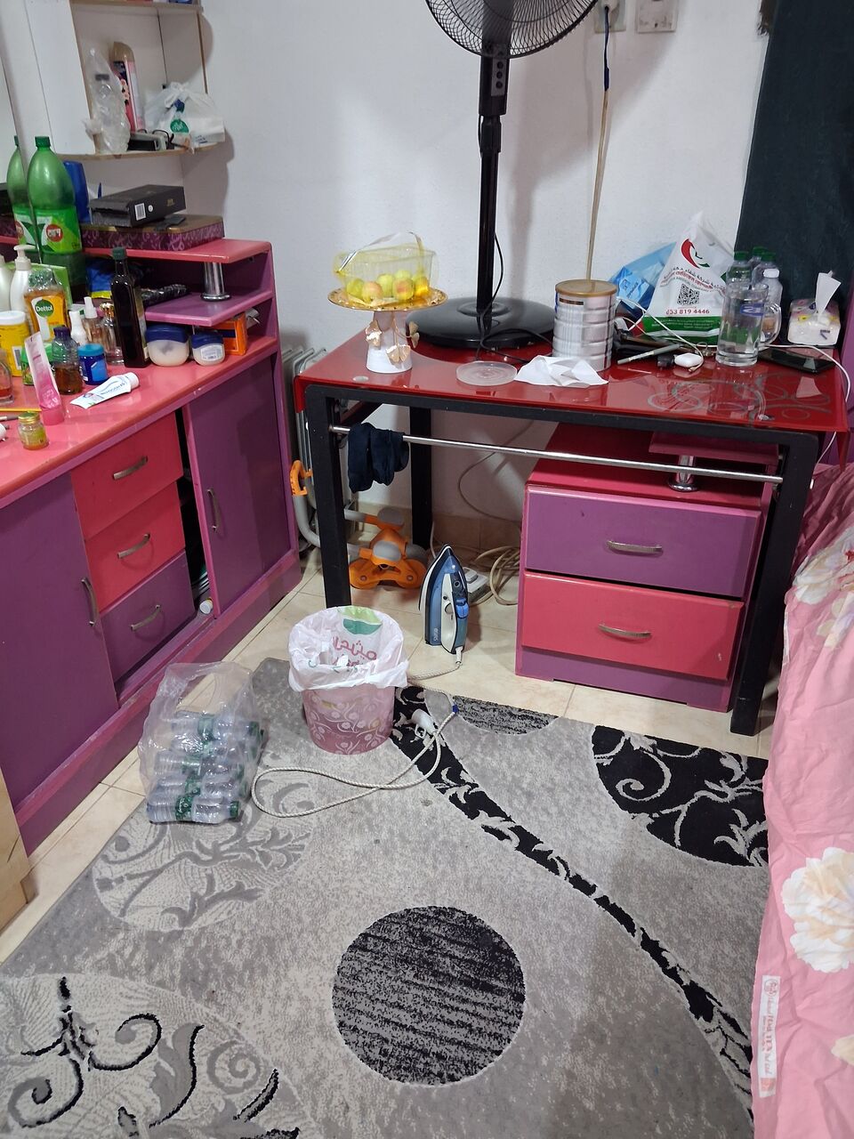 Riyadh, Furniture, SAR 2000,  Used House Furniture