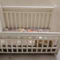 SAR 30,  Babycot