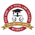 KES' Shri. Jayantilal H. Patel Law College In Kandivali
