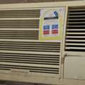 SAR 375,  Window Ac