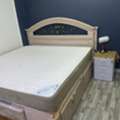 SAR 1000,  Bed Set And Dining Table For Sale