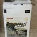 SAR 650,  7Kg New Toshiba Washing Machine For Sale