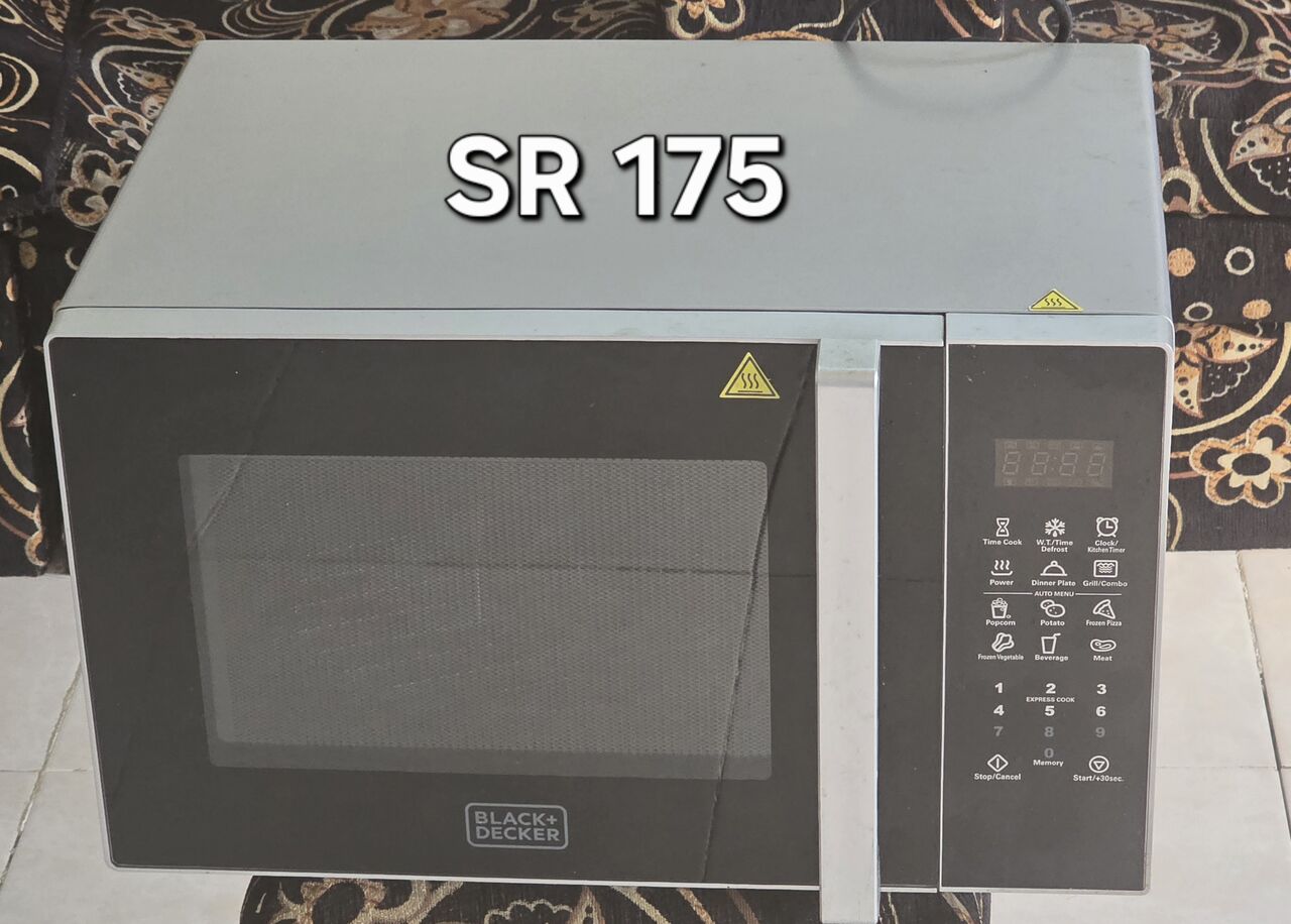Makkah, Household Items, SAR 1591,  Final Exit Sale: Household Items At Throwaway Prices