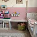 Free Bed And Table For Children