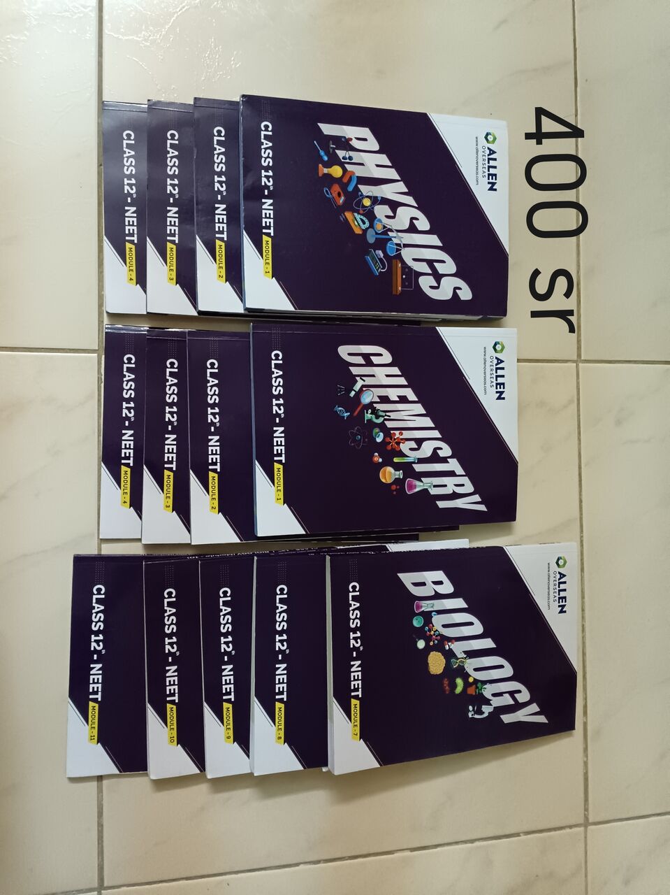 Riyadh, Books, SAR 400,  Books For Sale