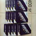 SAR 400,  Books For Sale