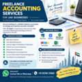 PROFESSIONAL FREELANCE ACCOUNTING SERVICES FOR UAE BUSINESSES