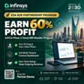 IT Consultants & Accountants: Earn 60% Profit Selling ZATCA Phase 2 ERP In KSA