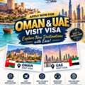 YOUR TRUSTED PARTNER FOR VISA ASSISTANCE