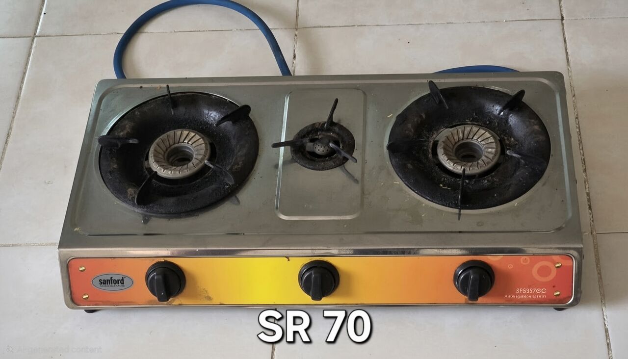 Makkah, Household Items, SAR 1591,  Urgent Clearance: Household Items All At Rock-Bottom Prices