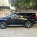 SAR 49999,  Mitsubishi Montero Sport,  2017,  Automatic,  222300 KM,  Mitsubhishi Montero Sport -- Buy And Drive Condition -49,999