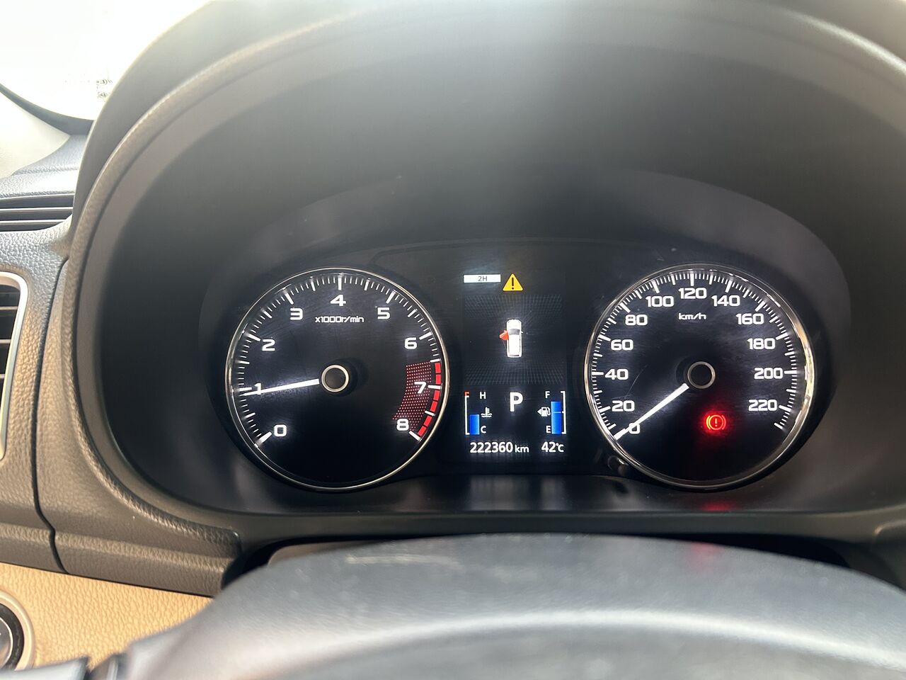 Al Malaz, Vehicles, Cars & Trucks , SAR 49999,  Mitsubishi Montero Sport,  2017,  Automatic,  222300 KM,  Mitsubhishi Montero Sport -- Buy And Drive Condition -49,999