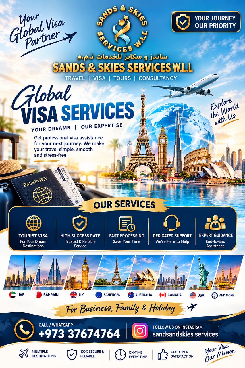 Riyadh, Marketing, YOUR WORLDWIDE JOURNEY, OUR PROFESSIONAL GUIDANCE