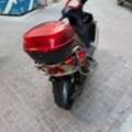 BHD 130,  Ebike