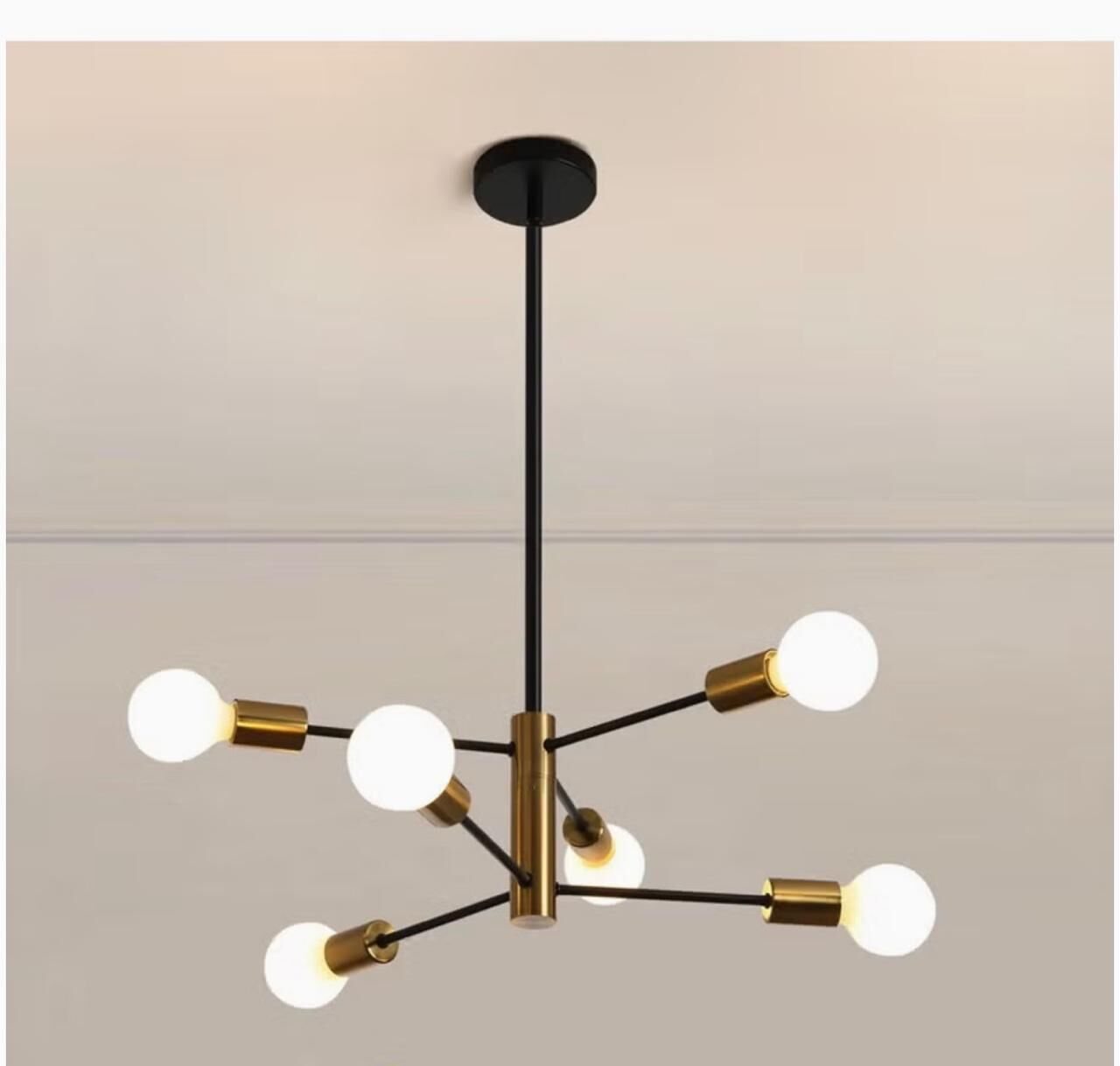 Al Sharafeyah, Household Items, SAR 40,  Ceiling Light
