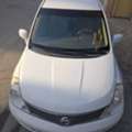 BHD 1350,  Nissan Tiida,  2011,  Automatic,  170000 KM,