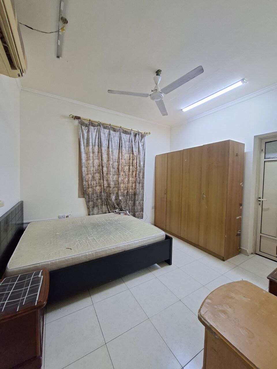 Gudaibiya, Apartments, Flats, Houses & Villas, BHD 175/month,  Furnished,  Studio,  Fully Furnished Studio With Unlimited Ewa In Gudaibiya,Lift,WiFi,Neat&Clean Flat@ 35547951