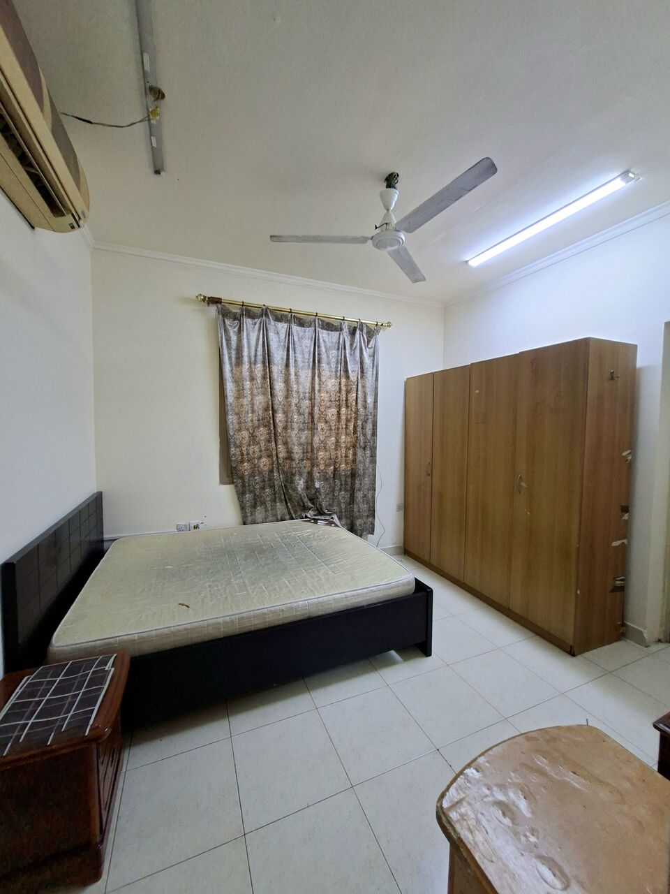 Gudaibiya, Apartments, Flats, Houses & Villas, BHD 175/month,  Furnished,  Studio,  Fully Furnished Studio With Unlimited Ewa In Gudaibiya,Lift,WiFi,Neat&Clean Flat@ 35547951
