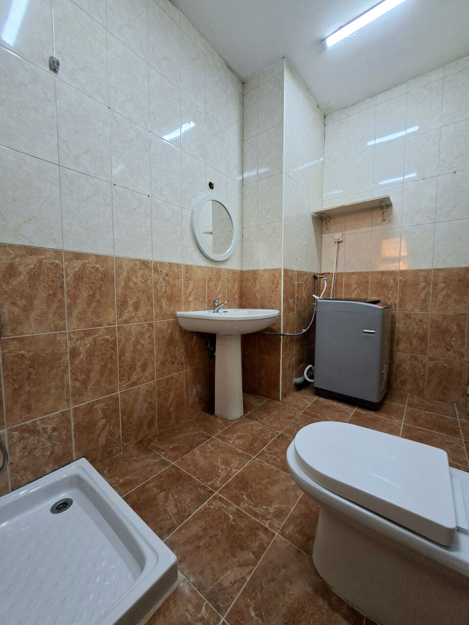 Gudaibiya, Apartments, Flats, Houses & Villas, BHD 175/month,  Furnished,  Studio,  Fully Furnished Studio With Unlimited Ewa In Gudaibiya,Lift,WiFi,Neat&Clean Flat@ 35547951