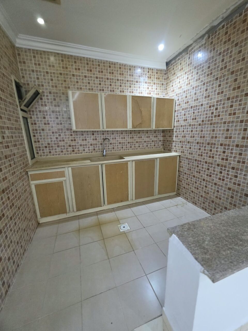 Khobar, Apartments, Flats, Houses & Villas, SAR 18600/year,  3 BR,  3  Bedrooms, A Living Room,2 Washroom And  American Kitchen