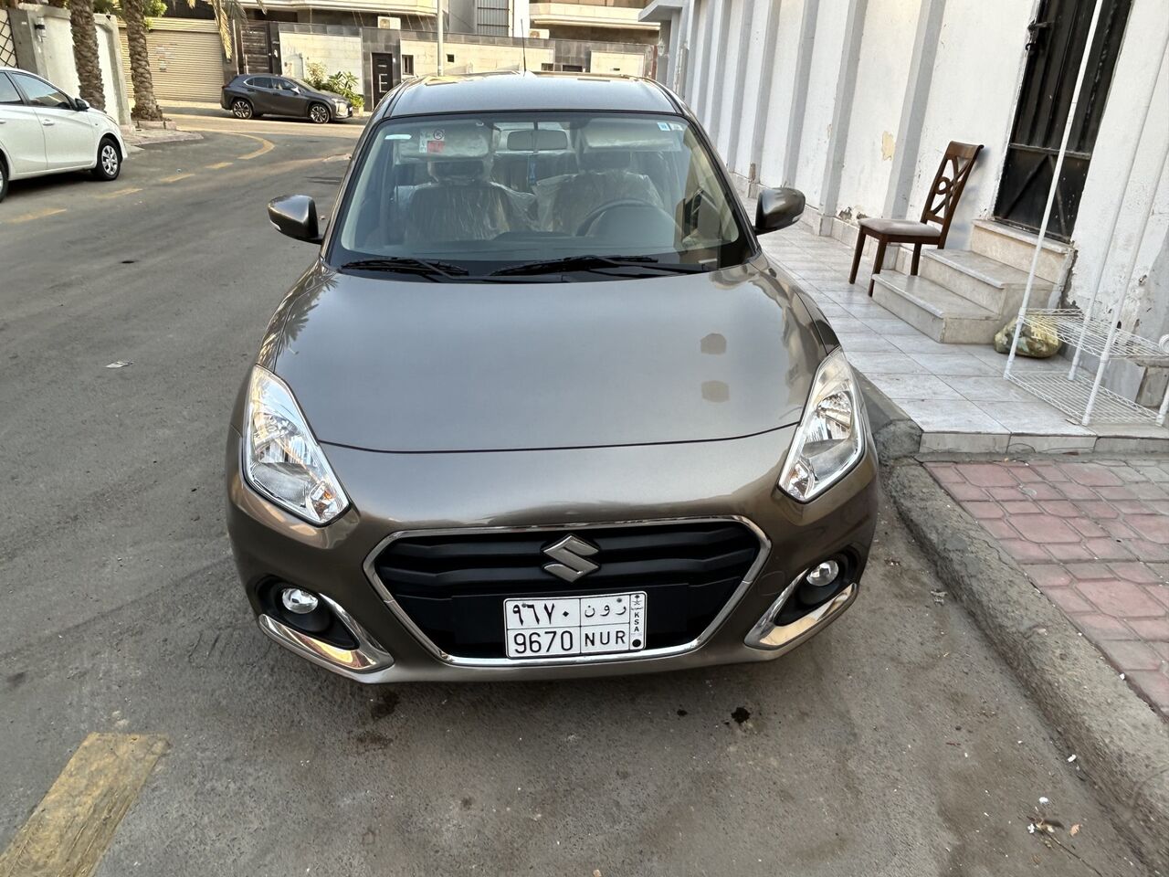 Jeddah, Vehicles, Cars & Trucks , SAR 36000,  Suzuki Dzire,  2025,  Automatic,  29000 KM,  Clean   &ndash; Low Mileage (29,000 Km) &ndash; Mint Mechanical Condition
