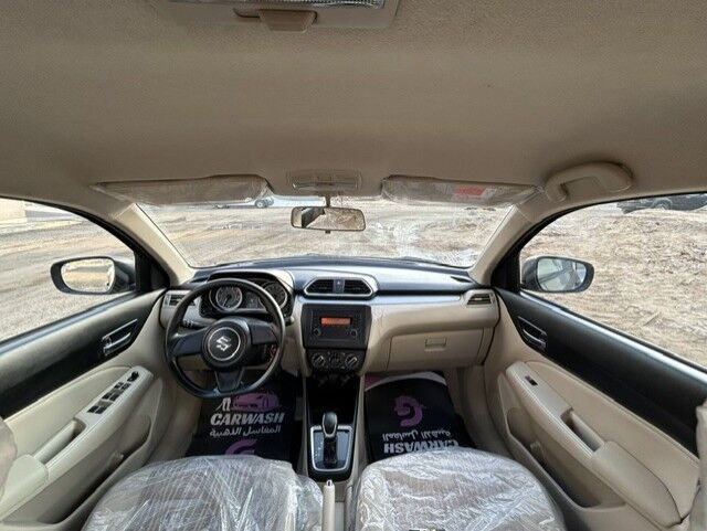 Jeddah, Vehicles, Cars & Trucks , SAR 36000,  Suzuki Dzire,  2025,  Automatic,  29000 KM,  Clean   &ndash; Low Mileage (29,000 Km) &ndash; Mint Mechanical Condition