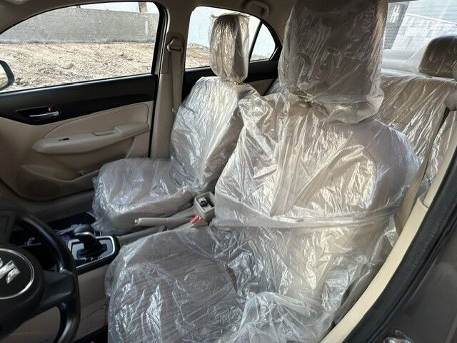 Jeddah, Vehicles, Cars & Trucks , SAR 36000,  Suzuki Dzire,  2025,  Automatic,  29000 KM,  Clean   &ndash; Low Mileage (29,000 Km) &ndash; Mint Mechanical Condition