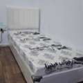 SAR 5,  New Single Bed Available In Low Price And Delivery Fitting Available