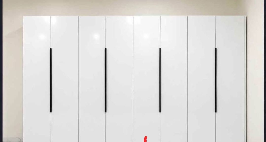 Jeddah, Furniture, SAR 5,  New Wardrobe Available In Low Price