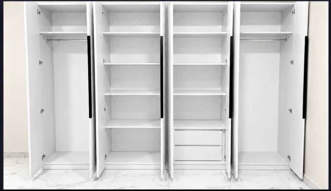 Jeddah, Furniture, SAR 5,  New Wardrobe Available In Low Price