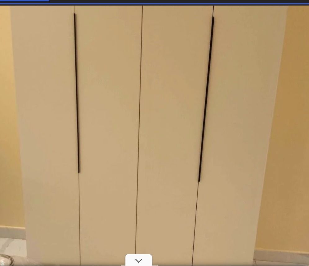 Jeddah, Furniture, SAR 5,  New Wardrobe Available In Low Price