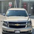 BHD 6800,  CHEVROLET TAHOE LS 2015 GOLD,  2015,  Automatic,  230000 KM,