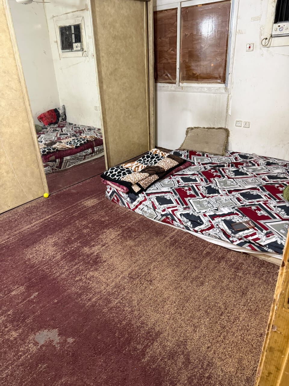 Al Shemaysi, Apartments, Flats, Houses & Villas, SAR 2500/month,  Furnished,  3 BR,  ,2 Washrooms, Kitchen, Living Room & Allocated Car Parking
