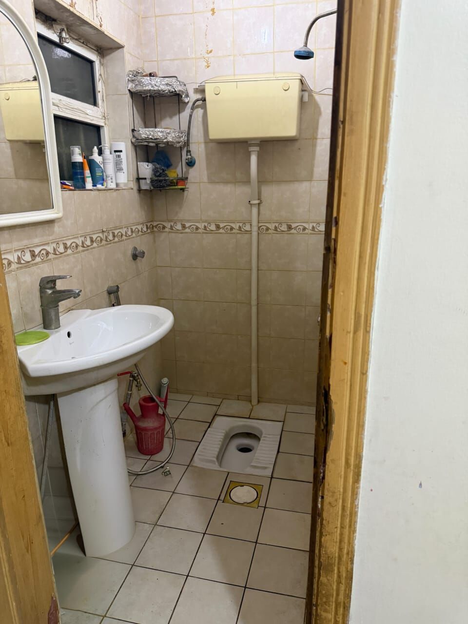 Al Shemaysi, Apartments, Flats, Houses & Villas, SAR 2500/month,  Furnished,  3 BR,  ,2 Washrooms, Kitchen, Living Room & Allocated Car Parking