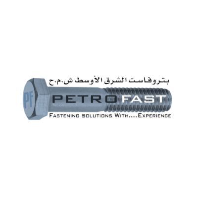 Sharjah, Industrial Machinery, Petrofast Middle East FZC