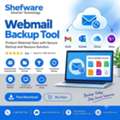 Webmail Email Backup Software For Businesses