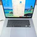 SAR 1699,  Macbook Pro 2141 16 Gb Ram 512 GB Ssd 16 Inch Display