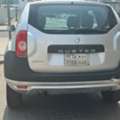 SAR 13000,  RENAULT DUSTER,  2014,  Automatic,  152000 KM,