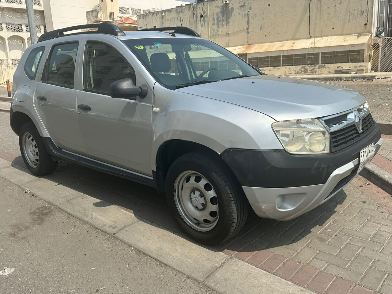 Al Hamra, Vehicles, Cars & Trucks , SAR 13000,  RENAULT DUSTER,  2014,  Automatic,  152000 KM,