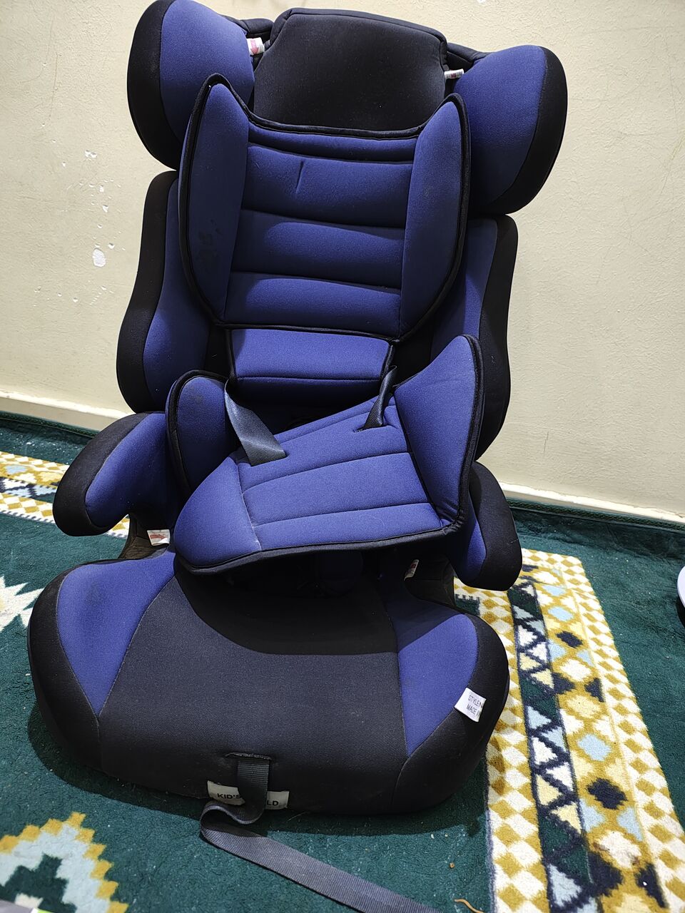 Jeddah, Baby & Kid Stuff, SAR 170,  Baby Car Seat