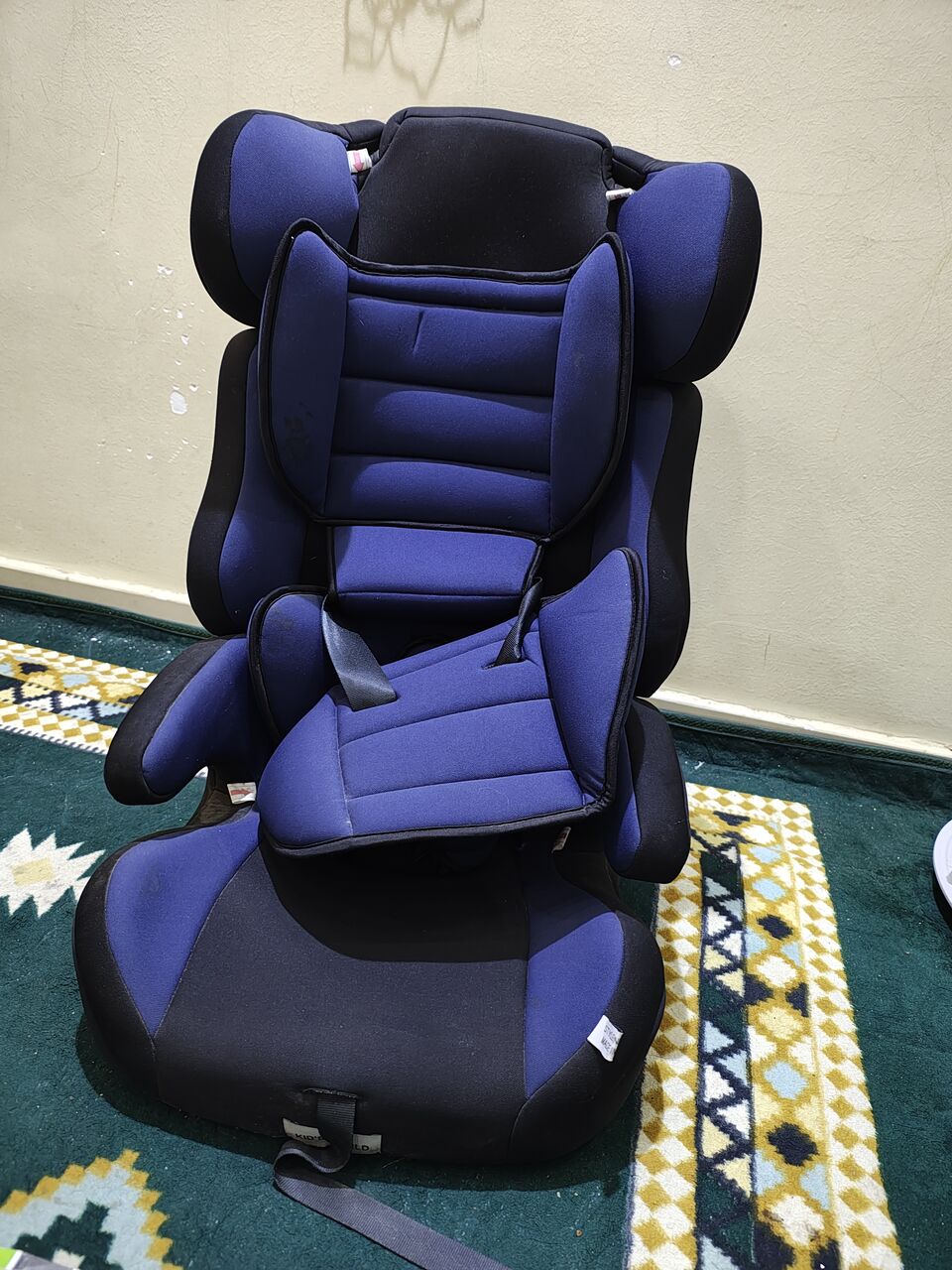 Jeddah, Baby & Kid Stuff, SAR 170,  Baby Car Seat