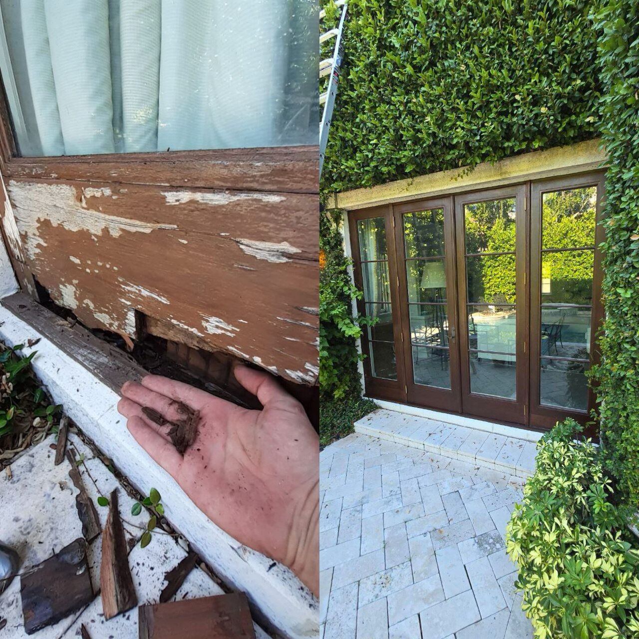 New York, Business, Atlantic Window Repair Inc